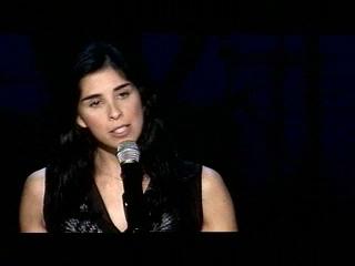 Sarah Silverman Jesus Is Magic Scene Scene 4