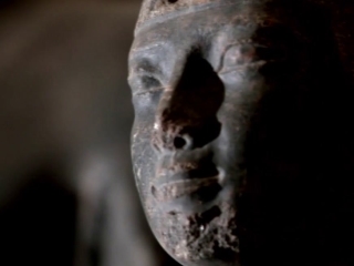 RISE OF THE BLACK PHARAOHS