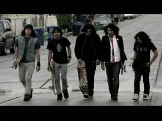 Wassup Rockers Scene Scene 6