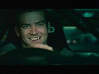 The Fast And The Furious Tokyo Drift Scene 1