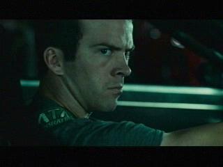 The Fast And The Furious Tokyo Drift Scene 2