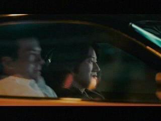 The Fast And The Furious: