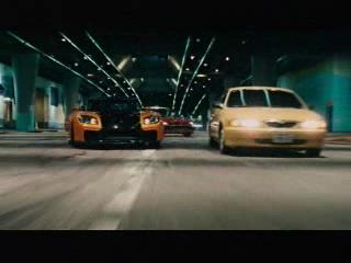 The Fast And The Furious:
