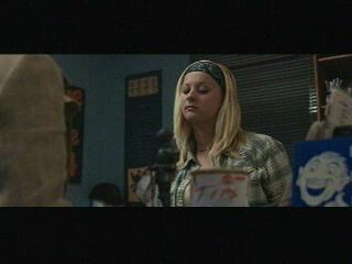 SILENT HILL SCENE SCENE 1
