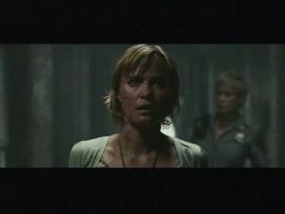 SILENT HILL SCENE SCENE 4