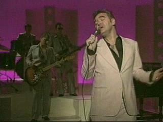 Morrissey - YOU HAVE KILLED ME