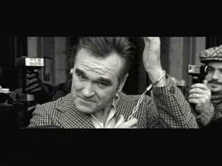 Morrissey - THE YOUNGEST WAS THE MOST LOVED