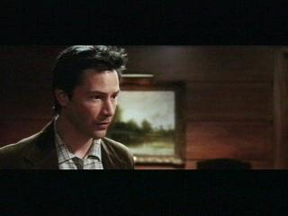 The Lake House Scene Scene 5