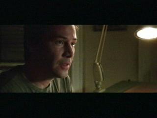 The Lake House Scene Scene 6