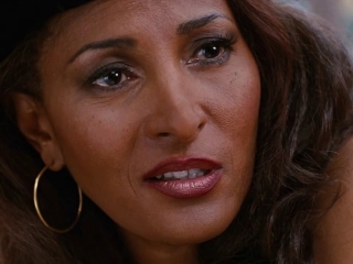 Aimee Graham - Rotten Tomatoes