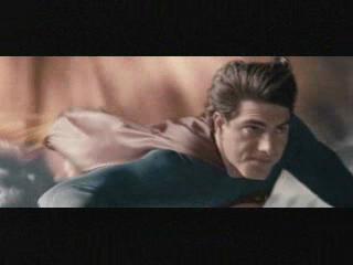 Superman Returns Scenes Scene 5