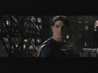 Superman Returns Scenes Scene 10