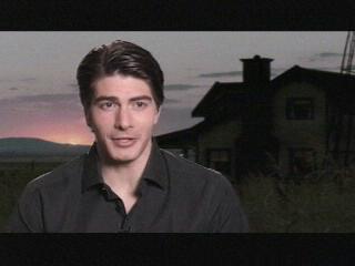 Superman Returns Soundbite Brandon Routh On Supermans Popularity