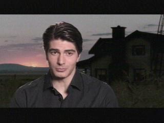 Superman Returns Soundbite Brandon Routh On Lois Article