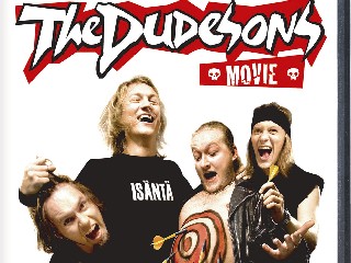 The Dudesons movie
