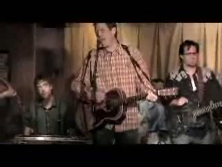 Robbie Fulks - GEORGIA HARD