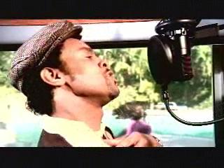 Shaggy: READY FI DI RIDE