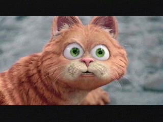 Garfield A Tale Of Two Kitties Scene Theres Pie In Here