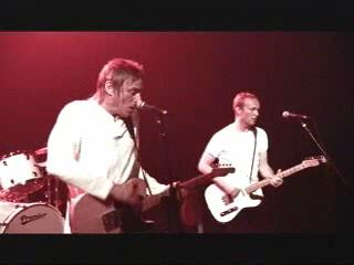 Paul Weller - FROM THE FLOORBOARDS UP