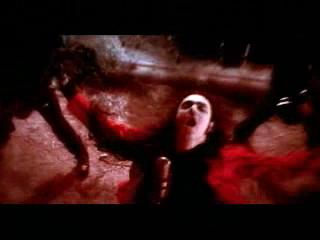 Moonspell - FINISTERRA