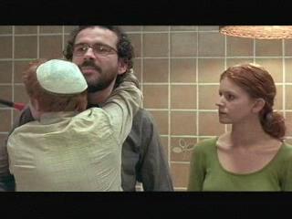 Only Human Scene Scene 1