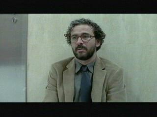 Only Human Scene Scene 3