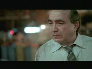 ONLY HUMAN SCENE: SCENE 5