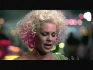 Pink - Who Knew?