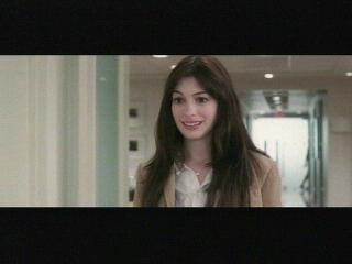 THE DEVIL WEARS PRADA SCENE WHO ARE YOU