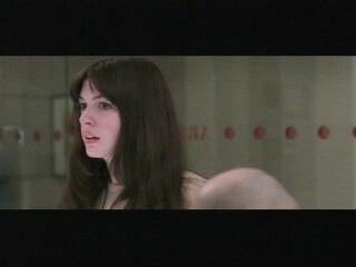 The Devil Wears Prada Scene The Closet