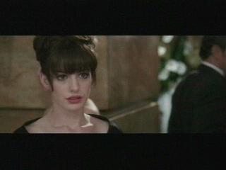 The Devil Wears Prada Scene Faces
