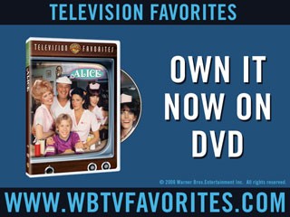 Alice Tv Favorites