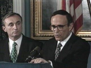 Giuliani Time Scene Scene 4 - Giuliani Time - Flixster Video