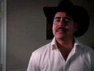 Ezequiel Pena: TERCO PERO SABROSA (MARIACHI)
