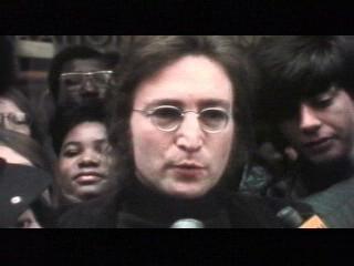 The Us Vs John Lennon