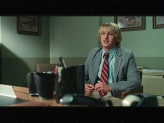 You Me And Dupree Scene Dupree Has A Job Interview