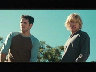 You Me And Dupree Scene Dupree Convinces Carl To Try The Half-pike