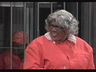 Madea Goes To Jail The Tyler Perry Collection