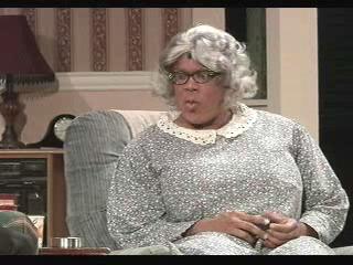 Why DID I Get Married The Tyler Perry Collection