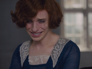 The Danish Girl (2015) - Rotten Tomatoes