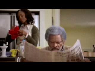 Little Man Scene: Scene 2