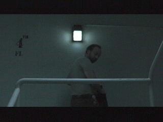 Lady In The Water Scene What Happened