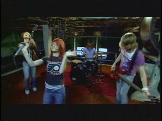 Paramore - Pressure