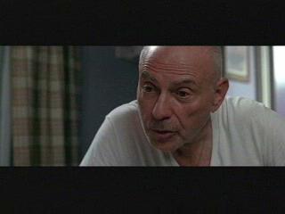 Little Miss Sunshine Scene Grandpa