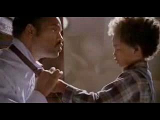 The Pursuit Of Happyness