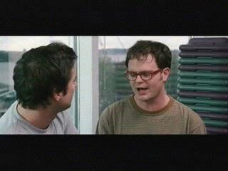 My Super Ex-girlfriend Scene Two Ways To Break Up