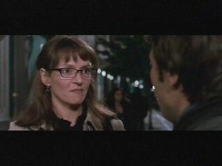 My Super Ex-girlfriend Scene Someday Maybe Never