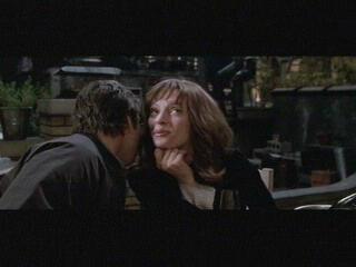 My Super Ex-girlfriend Scene Deep Down