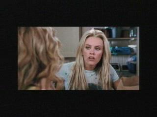 John Tucker Must Die Scene Destroying A Man