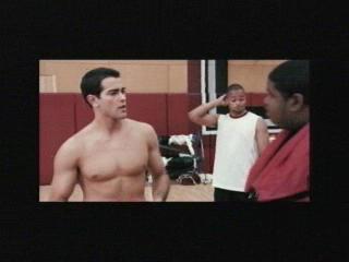 Watch John Tucker Must Die Scene: They're Breezy